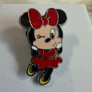 💙3/$20 Minnie Mouse Enamel Pin